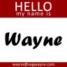 Wayne