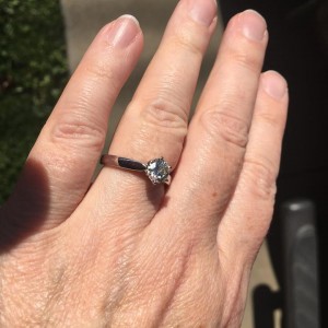 Lisa's Ring