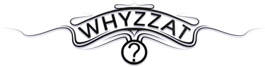 Whyzzat.com