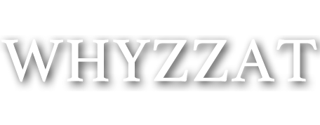 Whyzzat.com